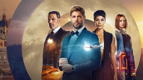 william levy 2022|Montecristo (2023 TV series)